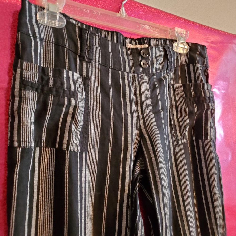 Flowy, Comfy Pants